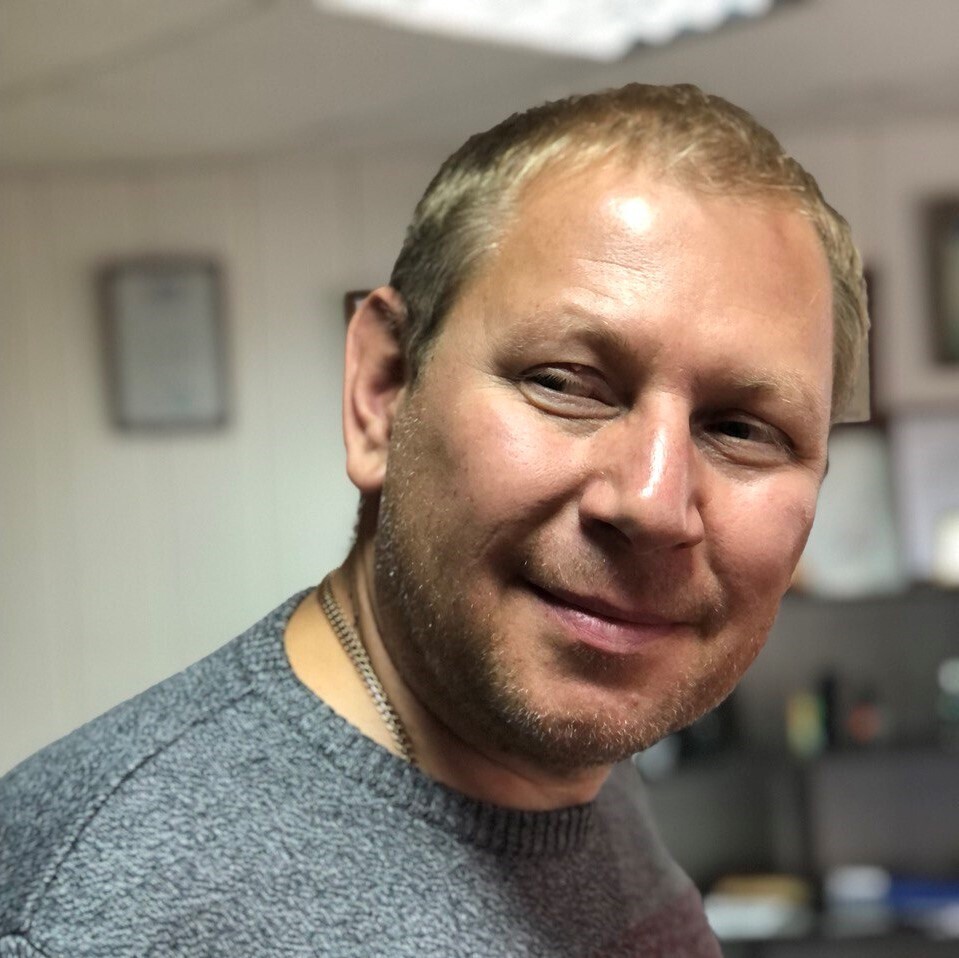 Сложное дело