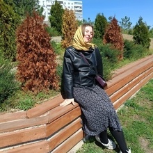 Лантратова Елена Викторовна, г. Ростов-на-Дону