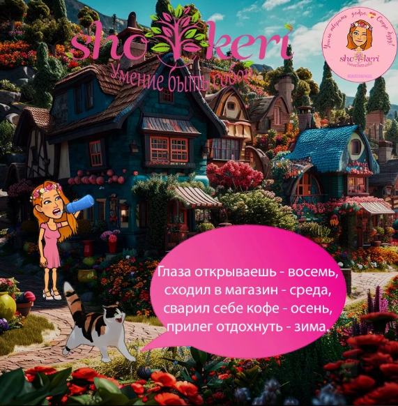 🌱 Как добиться позитивной энергии в своем доме 🌱