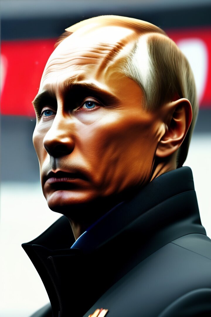 Почему Владимир Путин лучший президент