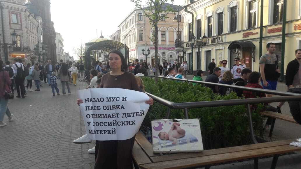 Причины наглого беззакония судей и вообще российской власти