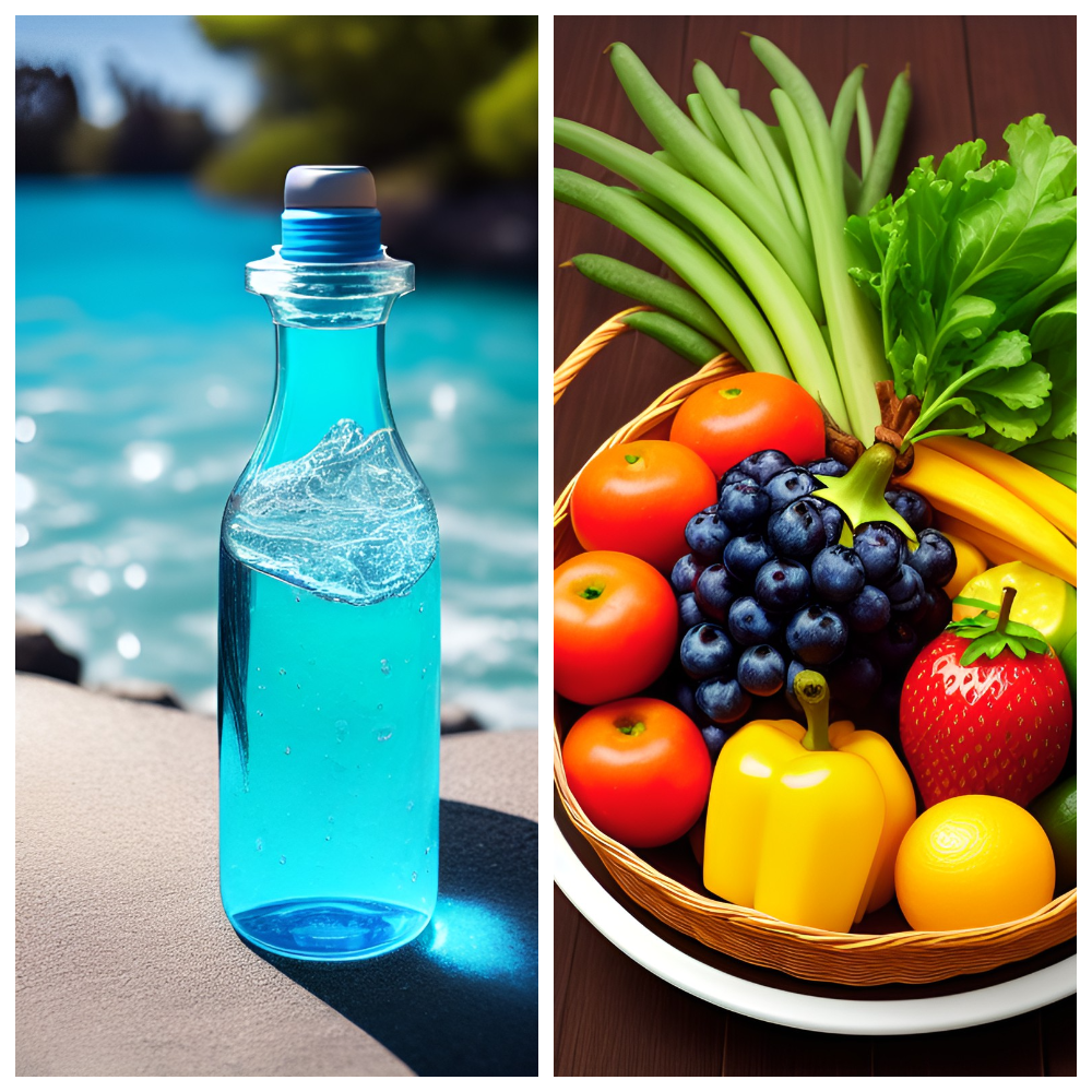 Питание. 6 привычек, которые стоит приобрести каждому