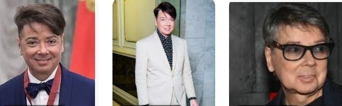 Валентин Абрамович Юдашкин: жизнь и трагическая смерть. Что случилось Юдашкина? Почему Юдашкин умер? Когда умерли Зайцев и Юдашкин?