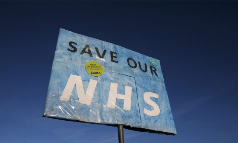 Великобритания: повышение зарплаты принято большинством работников NHS