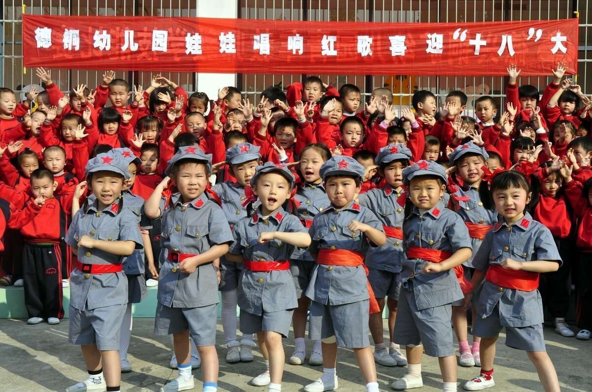 Как боролись с рождаемостью в Китае и почему от этого отказались