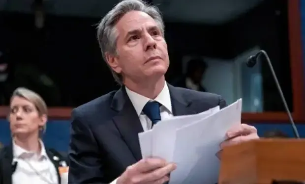 Началось (совместный ответ Западу).