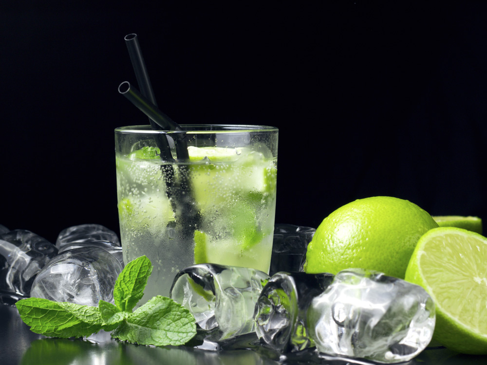 Рассказ про лайм