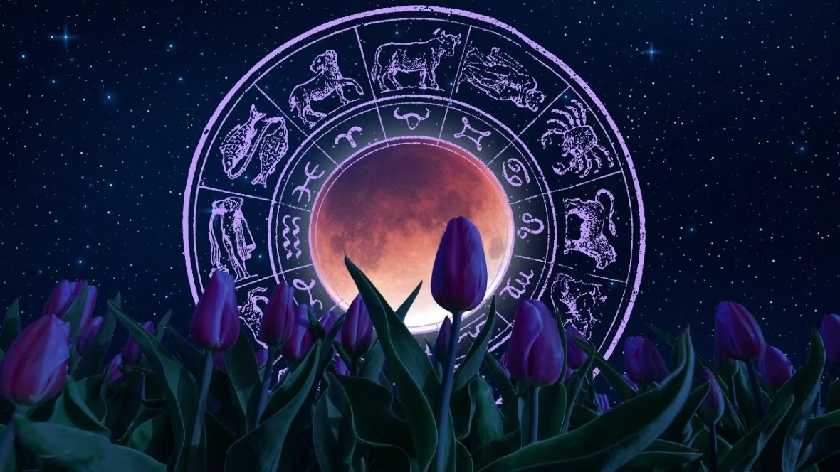 Ваш гороскоп на неделю вперед: ретроградный Плутон изменит ваше видение мира