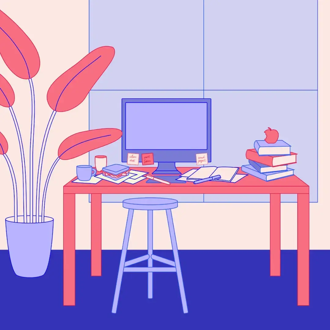 Что такое графический дизайн?