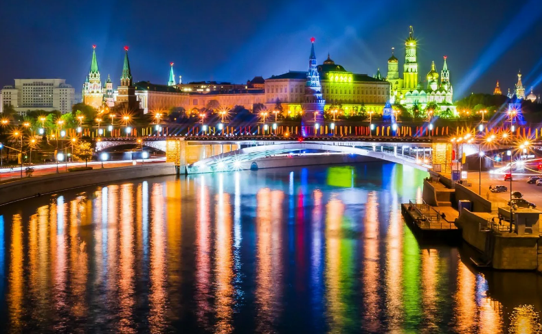 15 быстрых и бюджетных мест, куда можно съездить из Москвы на электричке.