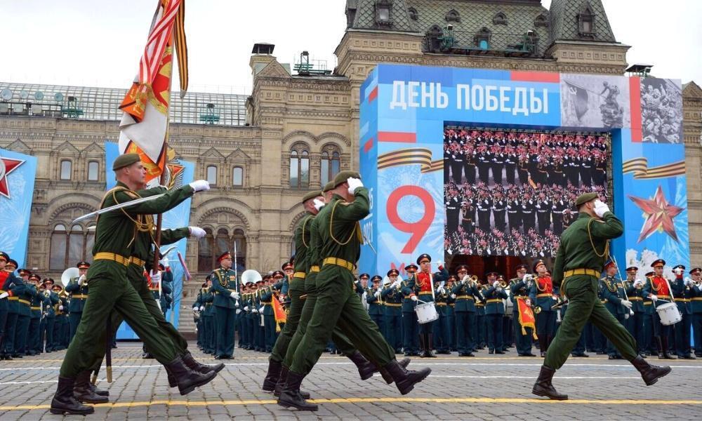 День Победы—9 мая 2023 в Москве: мероприятия, салют, парад, отмена шествия Бессмертного полка—как пройдет 9 мая в Москве в 2023 году
