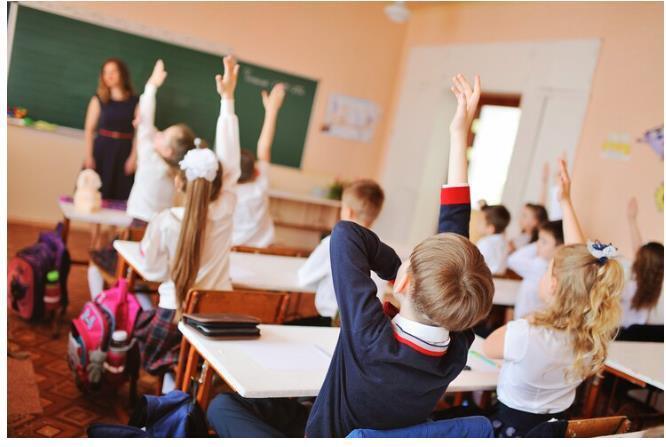 Школа без безопасности – миф или реальность?