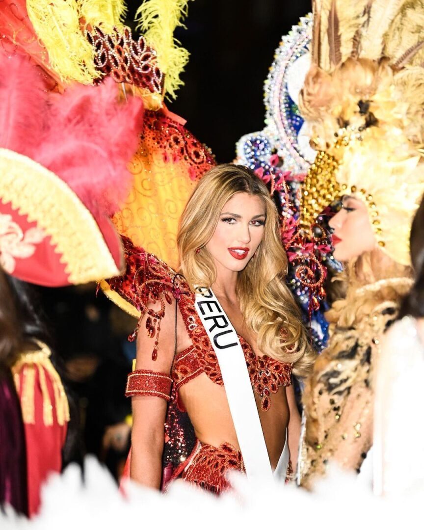 Алессия Ровеньо (красивые девушки и женщины)