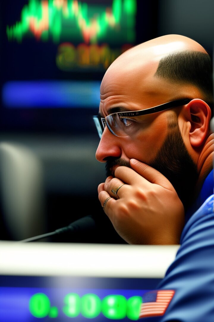 Страхи и инвестирование: как они влияют на наше принятие финансовых решений