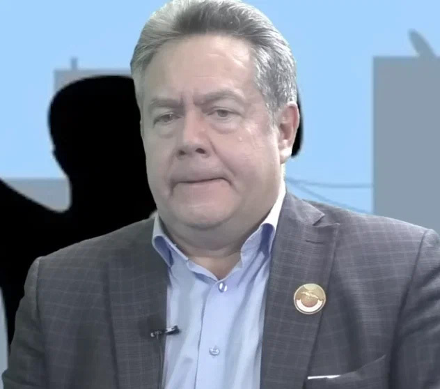 Платошкин о том, что бы прировнять зарплату депутата к средней по стране