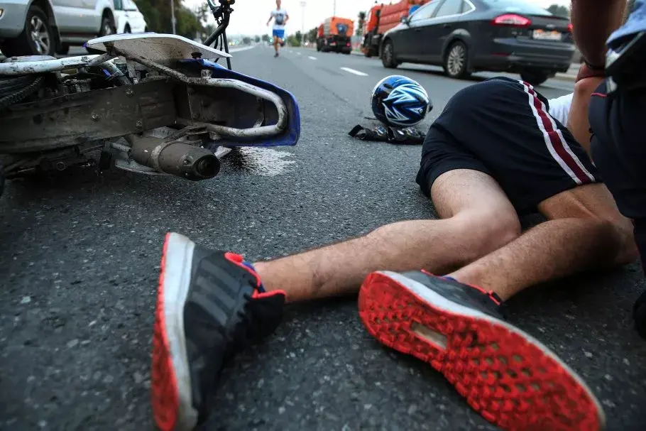 Судьям запретили применять наказания к водителям за доставку жертв ДТП в медицинские учреждения.