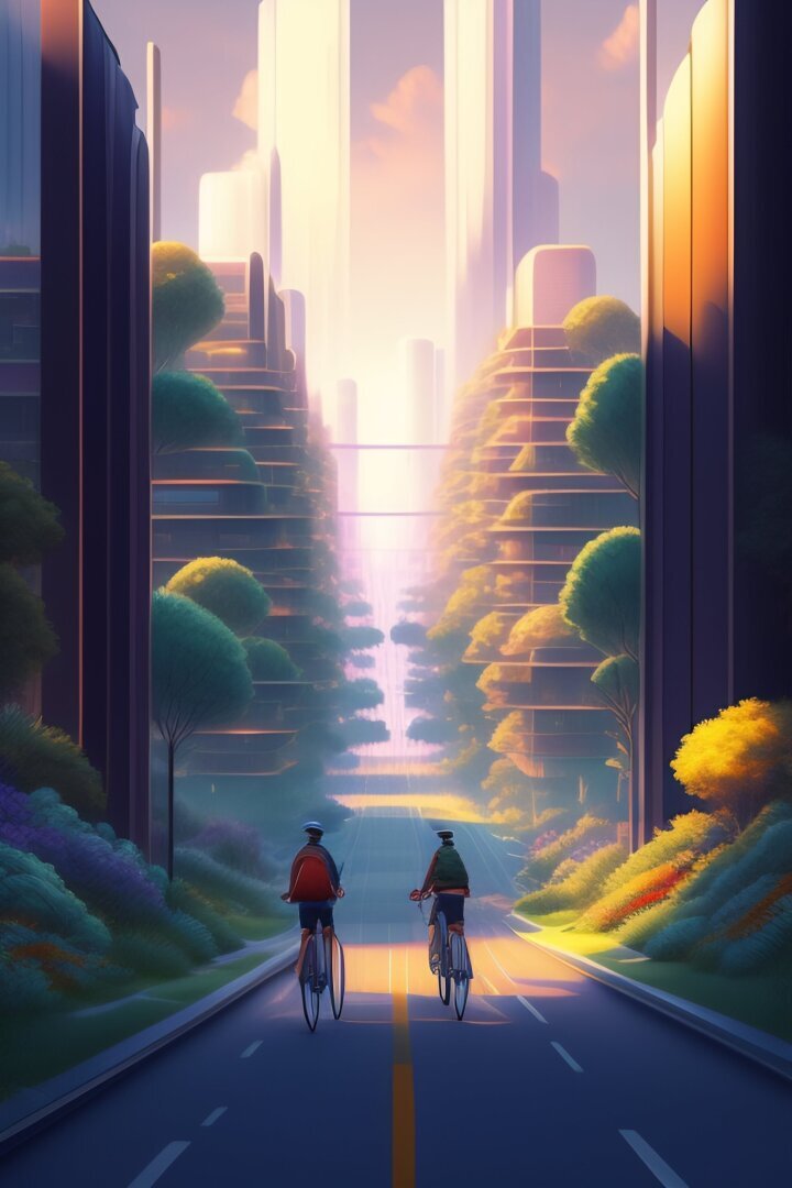 История, которой никогда не была, но могла бы быть.