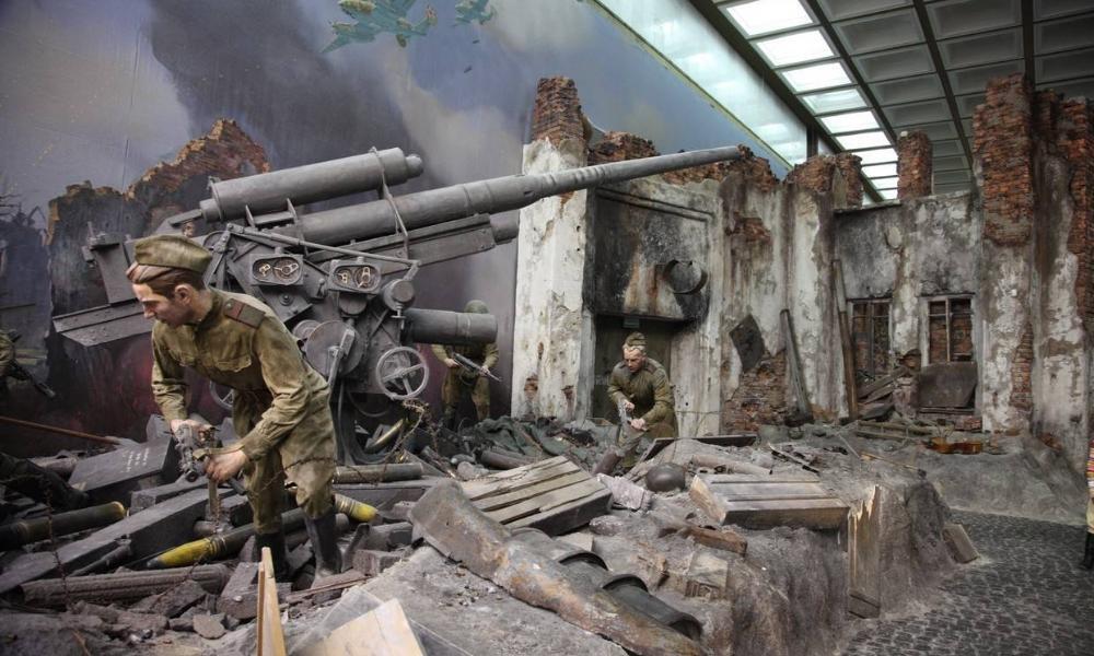 День Победы—9 мая 2023 в Москве: мероприятия, салют, парад, отмена шествия Бессмертного полка—как пройдет 9 мая в Москве в 2023 году