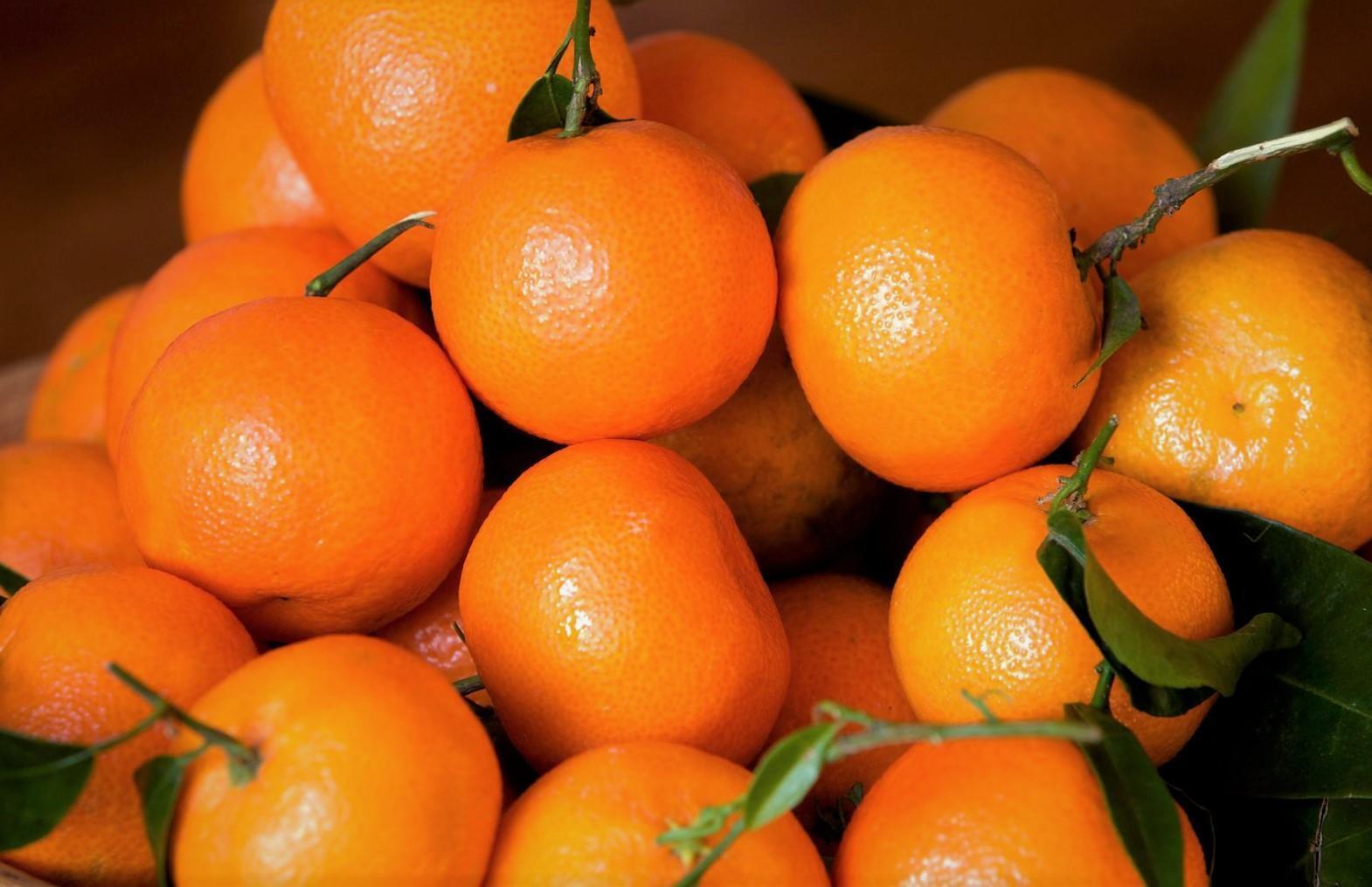 Рассказ про клементин