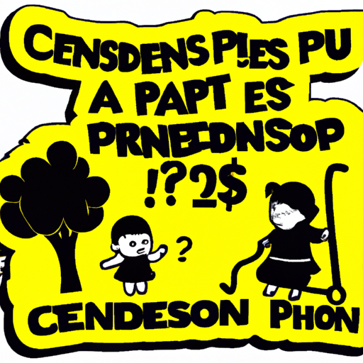 Почему пенсия опекунского ребенка считается общим доходом?