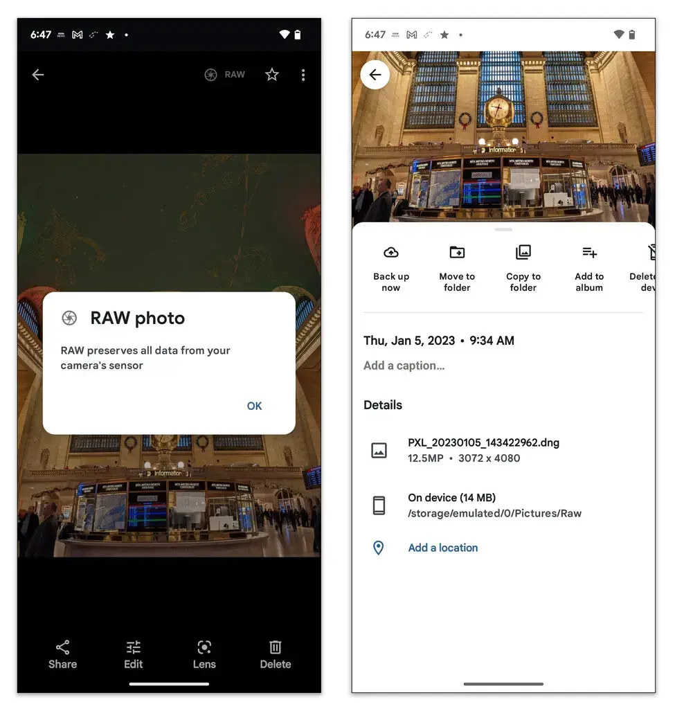 Как сделать фотографии со смартфона намного лучше.