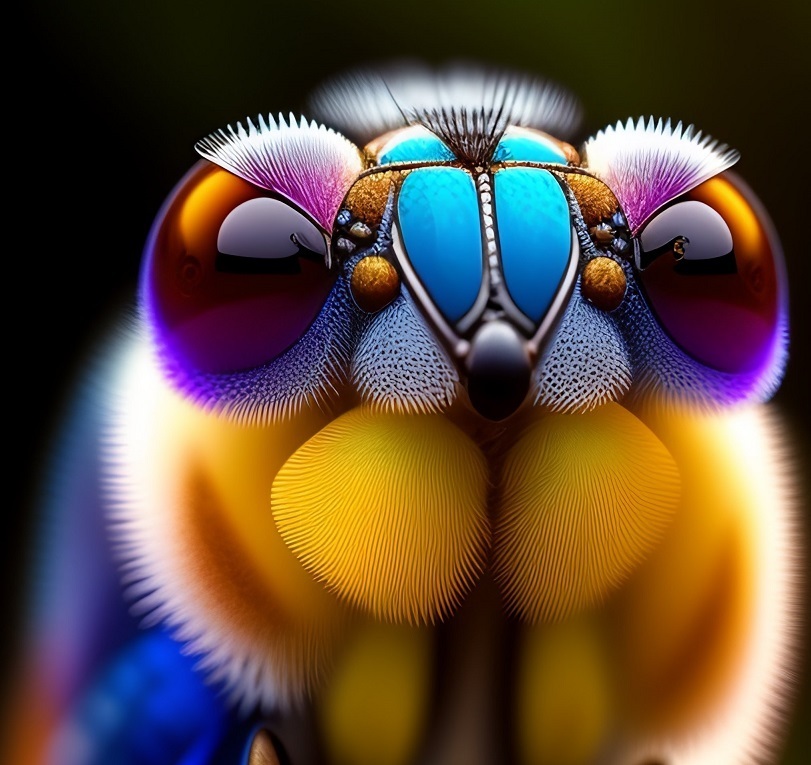 Хотели бы вы узнать больше о синехвостой стрекозе?