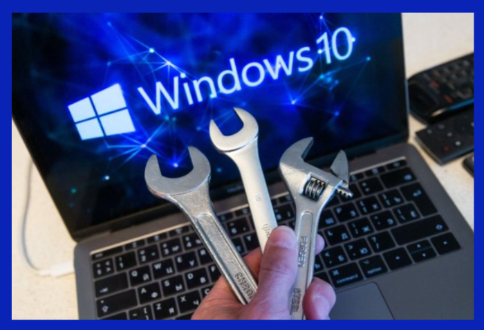 Компания Microsoft объявила о прекращении поддержки самой популярной версии Windows 10 (1909)