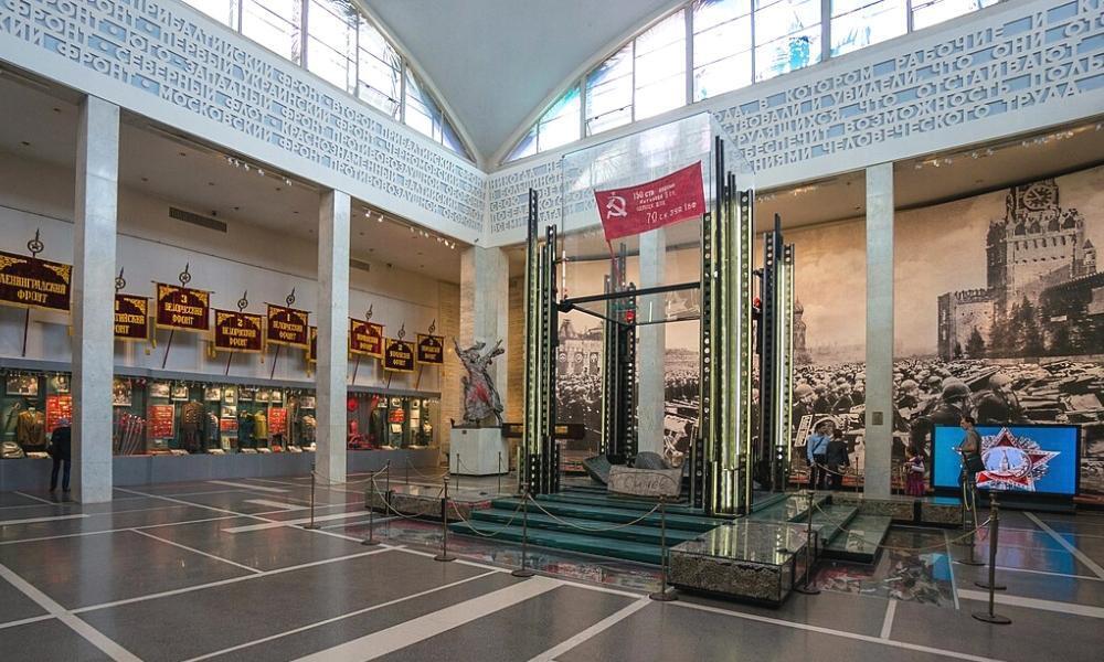 День Победы—9 мая 2023 в Москве: мероприятия, салют, парад, отмена шествия Бессмертного полка—как пройдет 9 мая в Москве в 2023 году