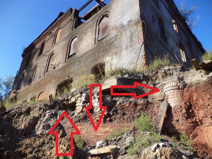 Экспедиция в Дидинский туннель. Часть 1.