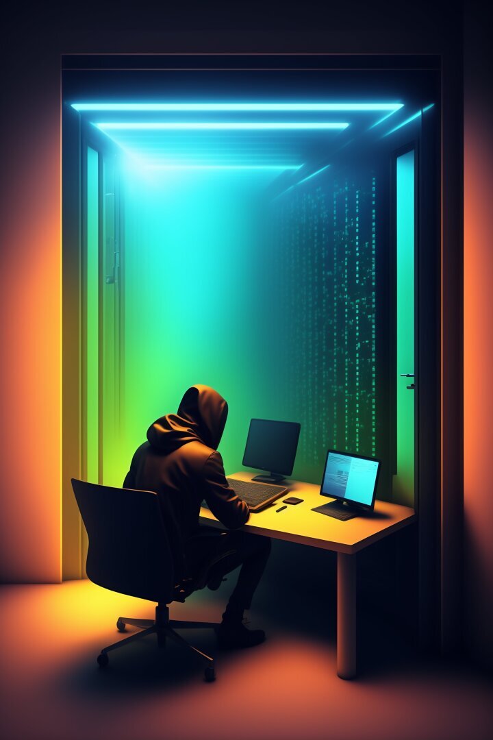 "Оригинальный гангстер" - американская газета утверждает, что нашла утечку информации