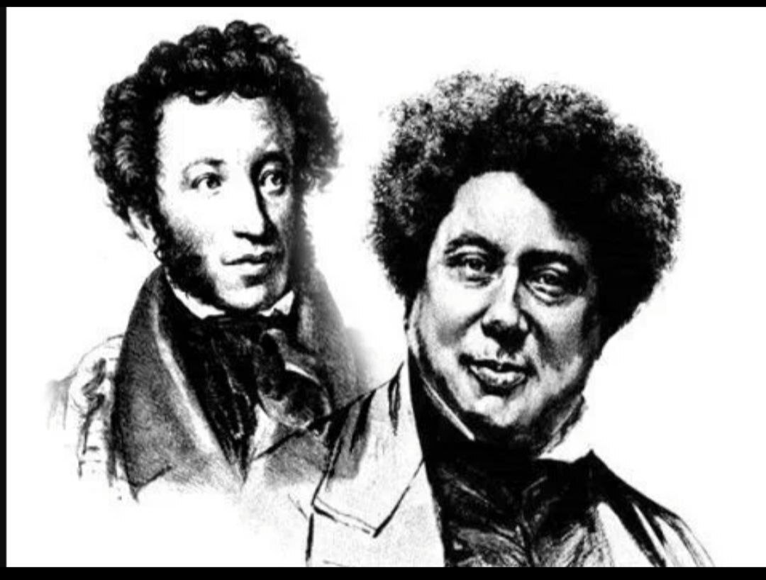 Кто есть на самом деле Александр Дюма