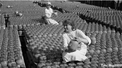 Вчера против сегодня