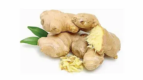 Как ежедневное употребление имбиря в течение месяца влияет на ваше здоровье.