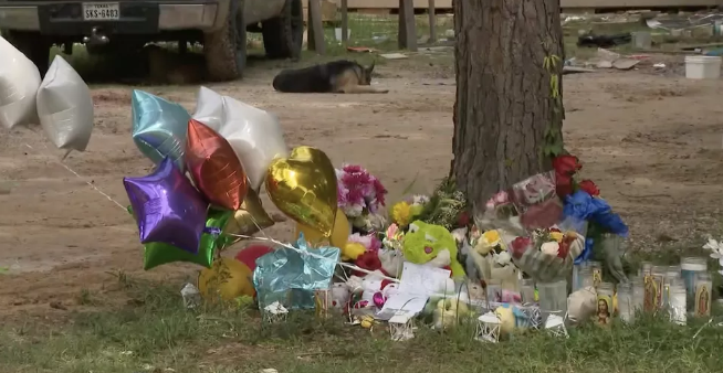 Подозреваемый в стрельбе в Техасе задержан по наводке