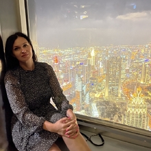 Юлия Птицына, г. Ростов-на-Дону