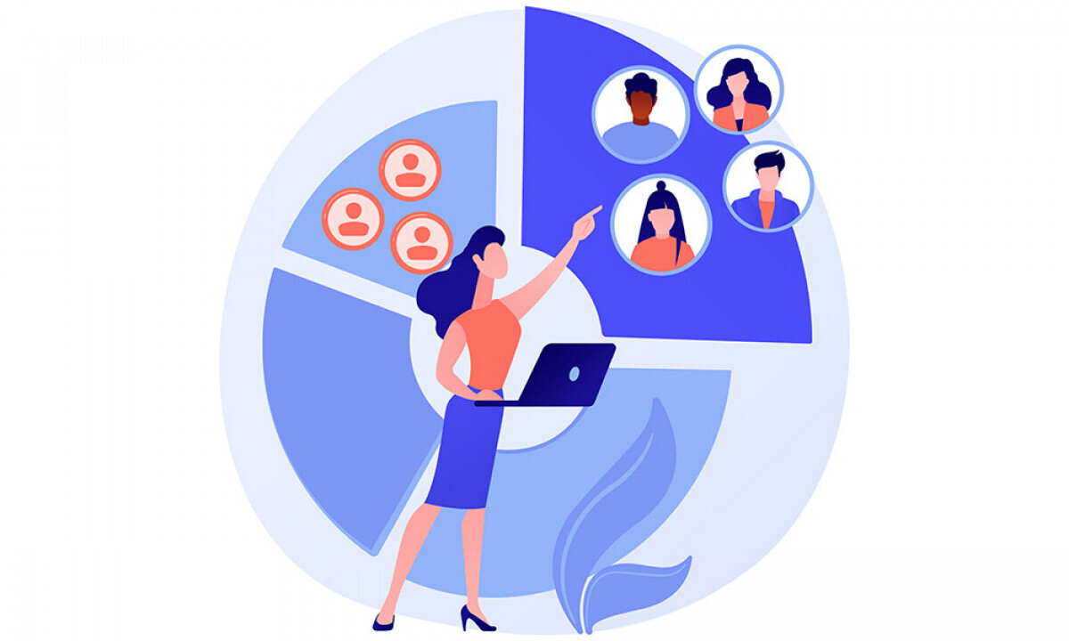 Анализ целевой аудитории: как привлечь идеальных клиентов и повысить конверсию!