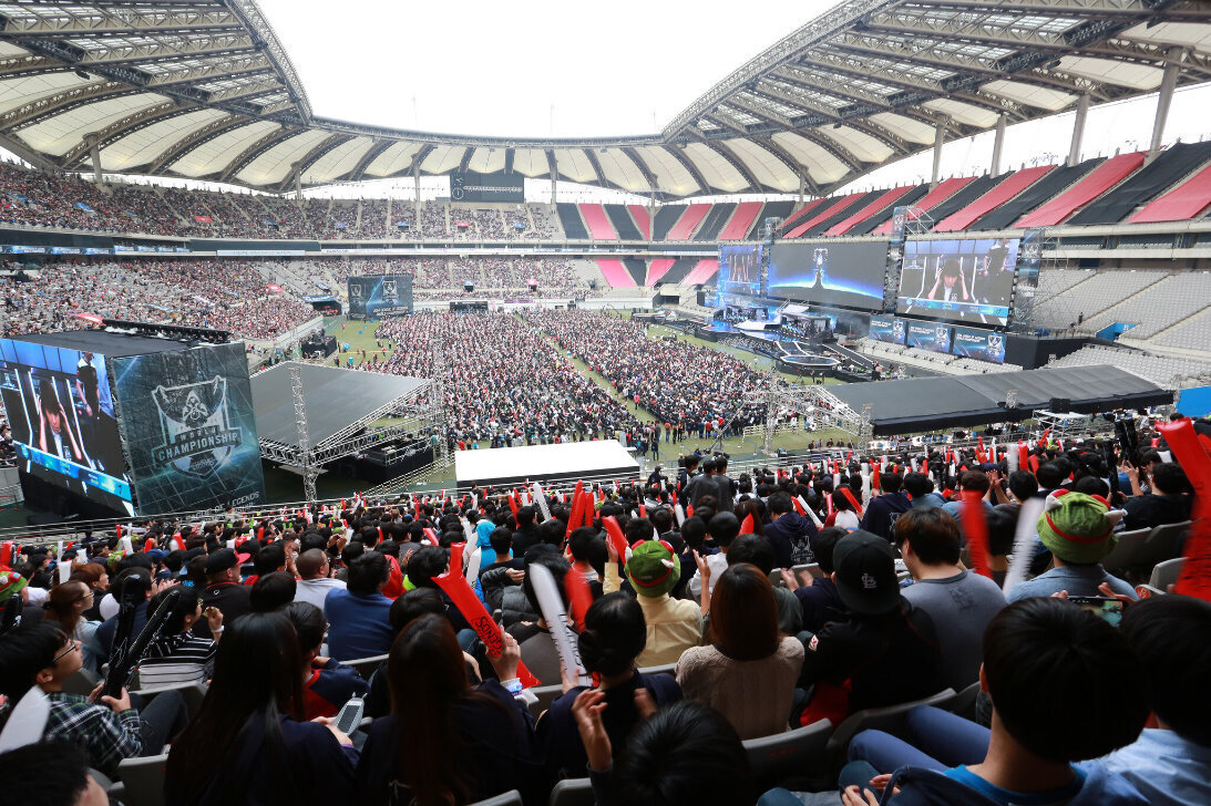 ТОП10 самых успешно прибыльных игр в истории за все время