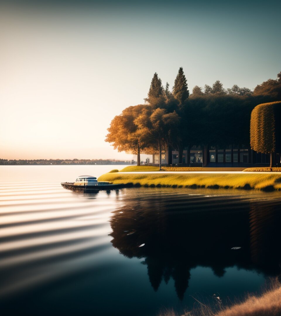"От горных вершин до голубых озер: лучшие места для походов в Краснодарском крае"