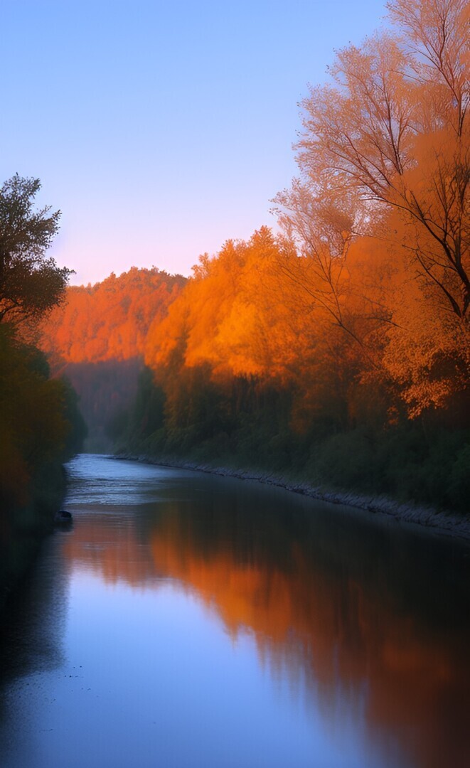 Живая и мертвая вода.