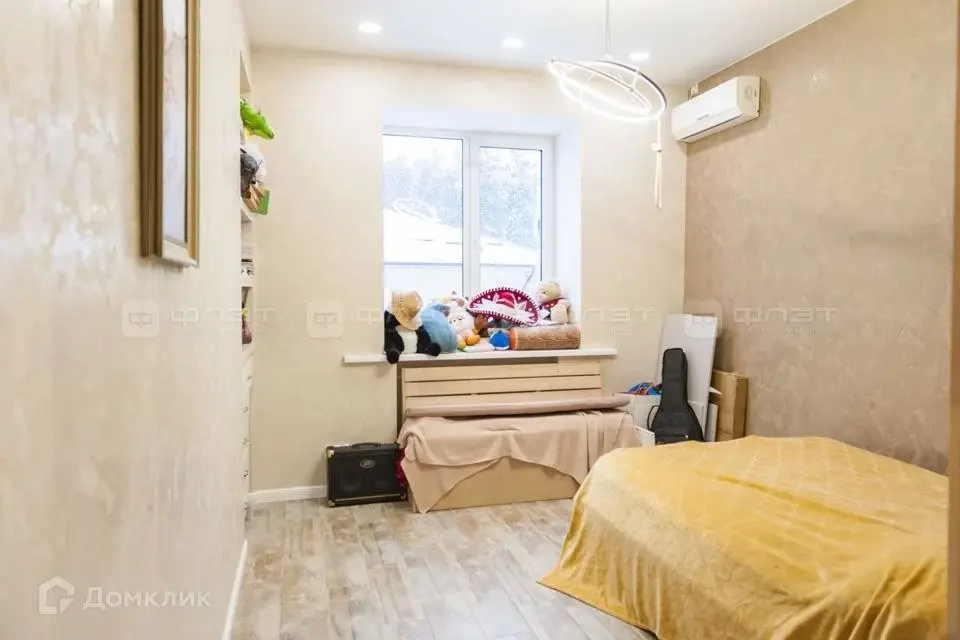 Казани Аланлык 47 Приволжский Район Восток