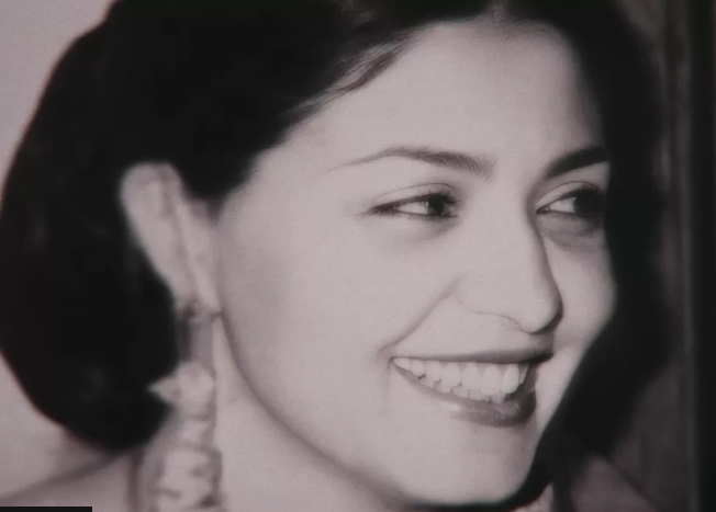 Танцы на могиле: Убийство десятилетней давности, которое потрясло Индию