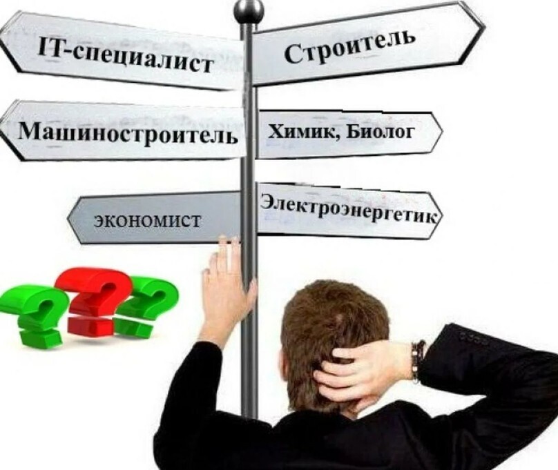 2 мая 2023 года, Министр просвещения Сергей Кравцов, в докладе Президенту России доложил о ходе ГИА, о мерах по профориентации школьников.