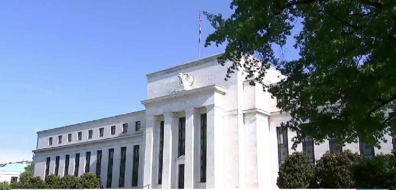 Фрс сша повышает процентную ставку до 5-5,25% .Чтобы это значило?