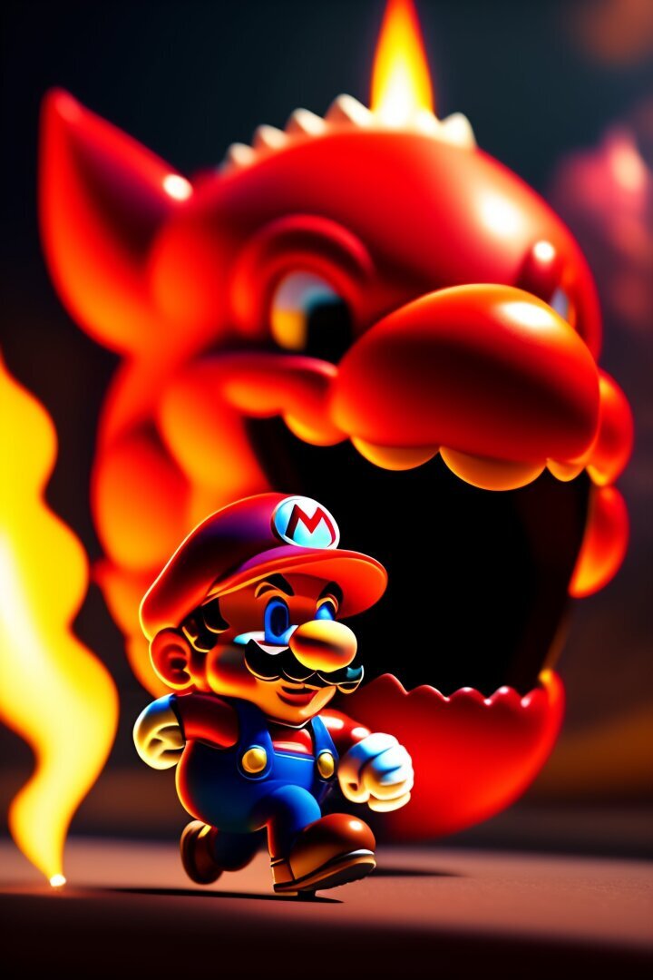 Супер Братья Марио, как глоток свежего воздуха в жанре