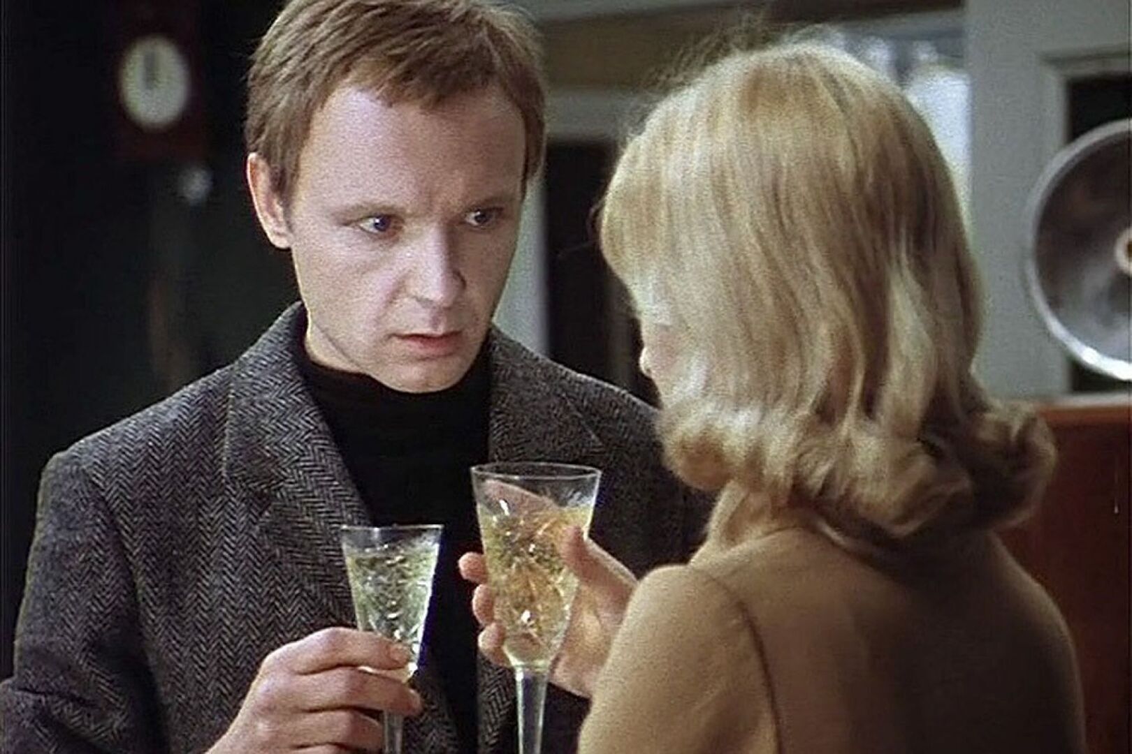 Топ 5 лучших советских фильмов