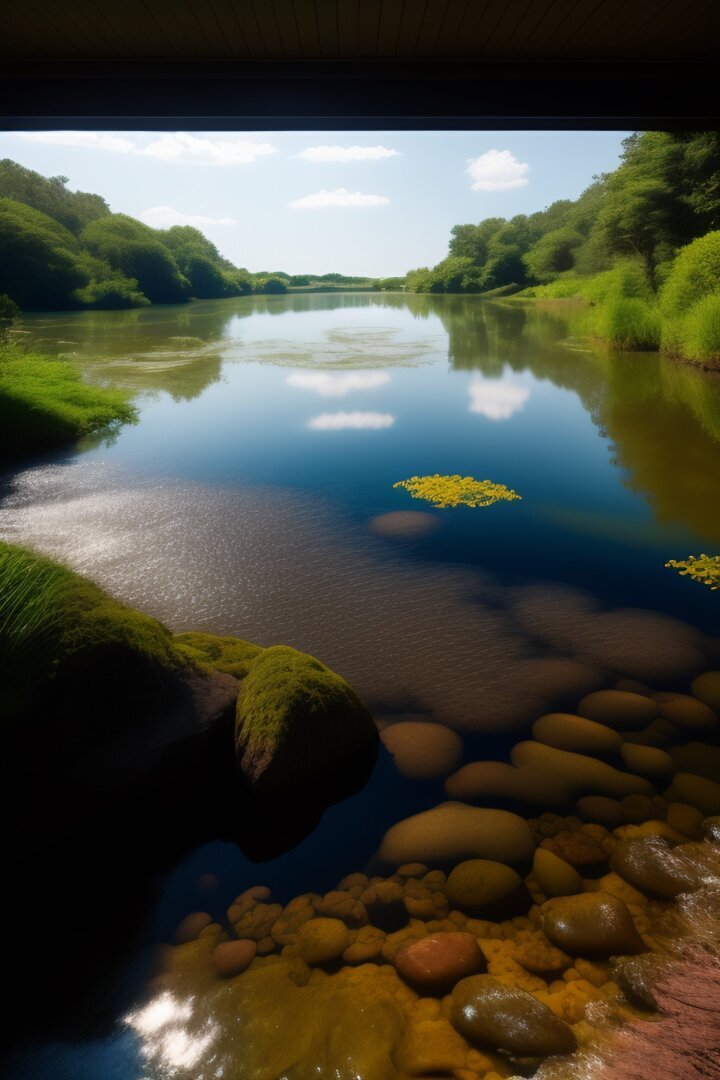 "От горных вершин до голубых озер: лучшие места для походов в Краснодарском крае"