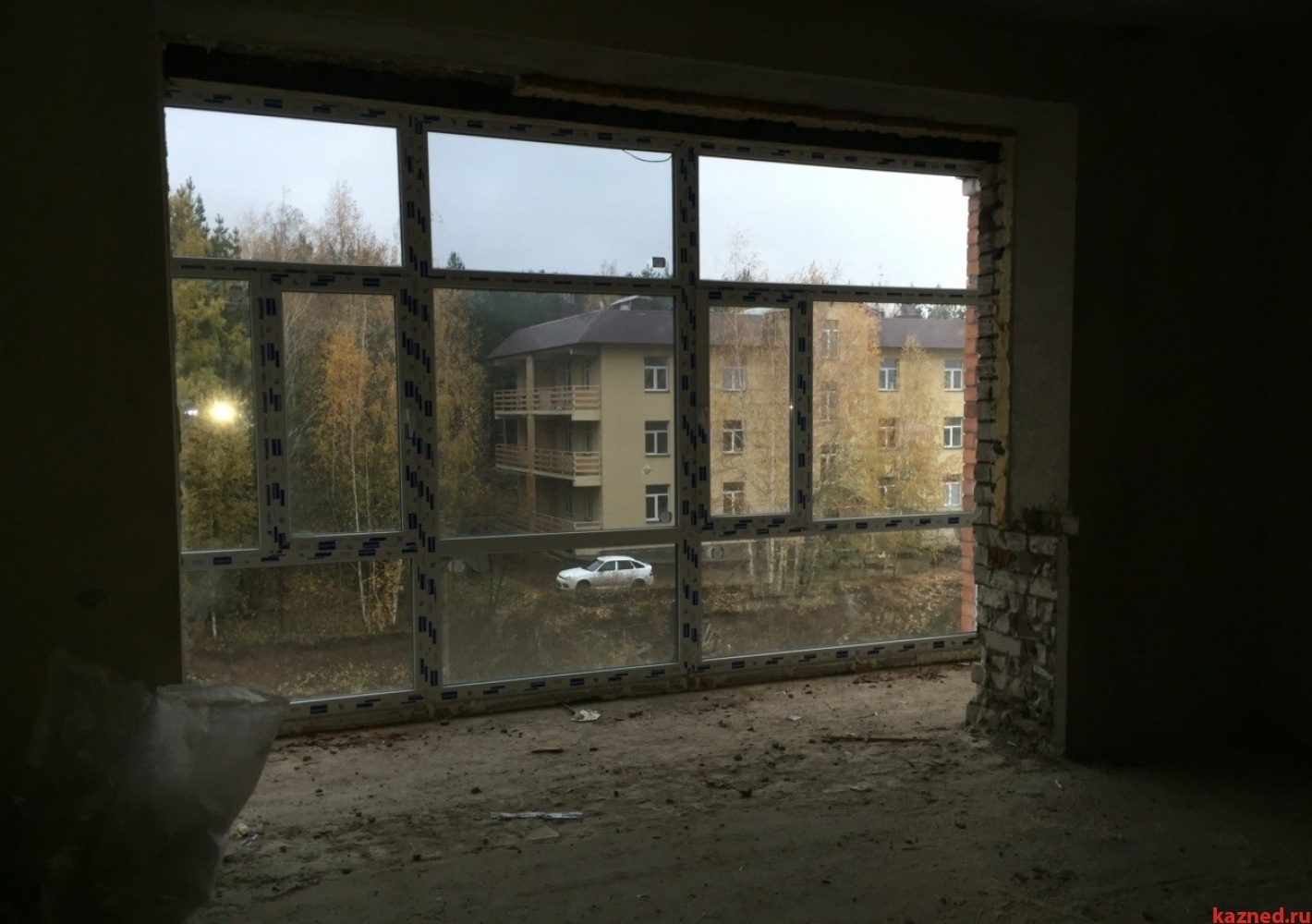 Казани Аланлык 47 Приволжский Район Восток