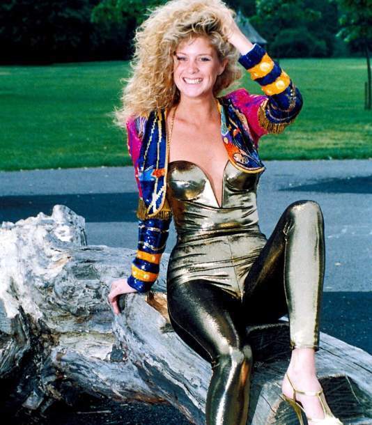 Посмотрите, Как Сильно Изменилось Идеальное Женское Тело С Годами в Америке.