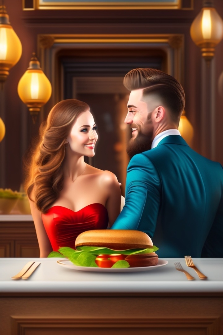 Неловкие ситуации на первом свидании