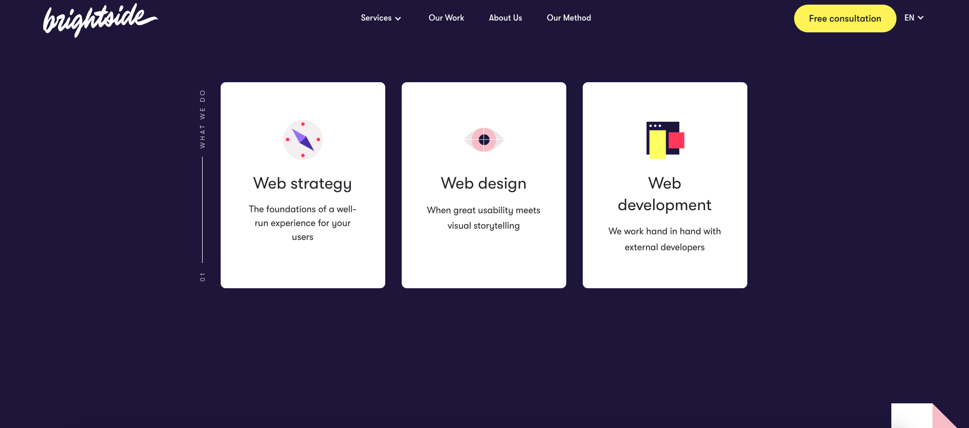 Flat Design: Как улучшить опыт пользователей и ускорить загрузку сайта